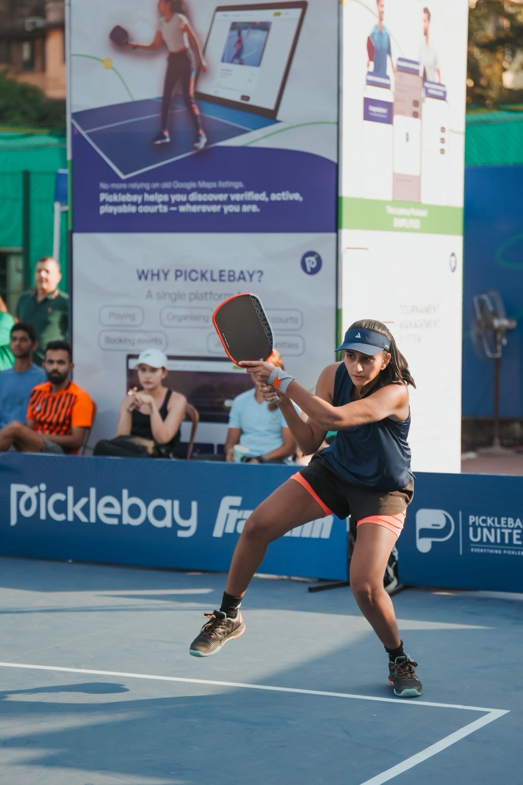 Picklebay Zonals - North Named Official Selection Event for Team India’s ‘Open’ Category at the Pickleball World Cup 2026