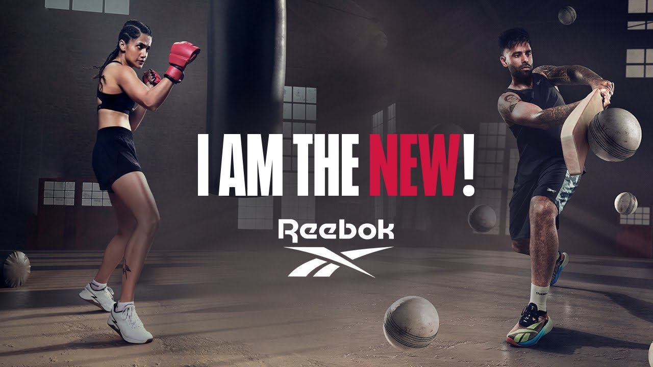 Evenflow Brands Partners with Reebok to Launch Sports, Recovery & Adventure Product Portfolio in India