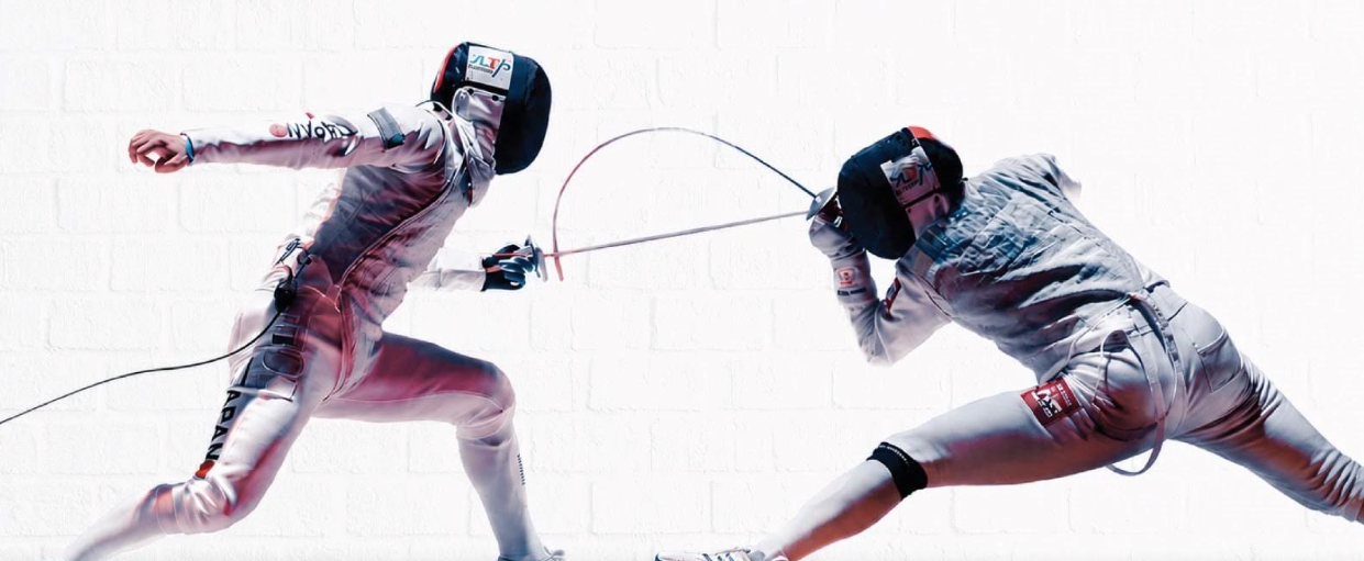 Ramagya Sports Academy expands its sports portfolio with the introduction of the Olympic sport of Fencing