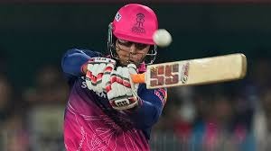 Teenage sensation Vaibhav Sooryavanshi emerges as long-term Test prospect for India