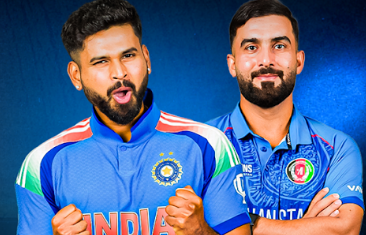ITW Universe Highlights India-Afghanistan T20I Series as a Cricket Springboard into the Festive Season