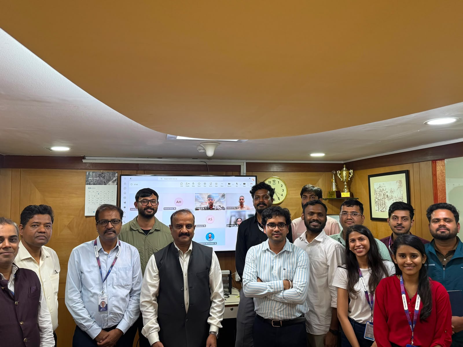 IIT Madras, SBI Foundation launch phase 2 of Para-Athlete Sports Scholarship Programme