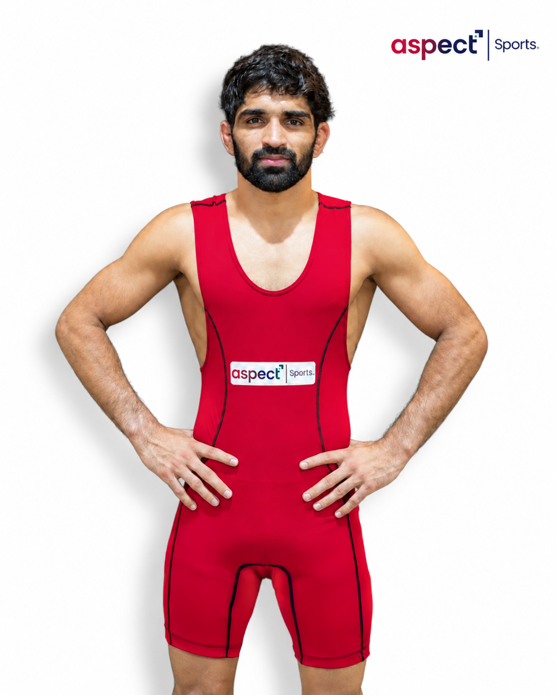Aspect Sports Signs Olympic Medallist Aman Sehrawat as Its First Brand Ambassador