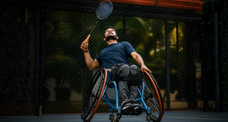 The Association of People with Disability Launches AS i AM &ndash; A National Movement to Redefine How India Sees Disability
