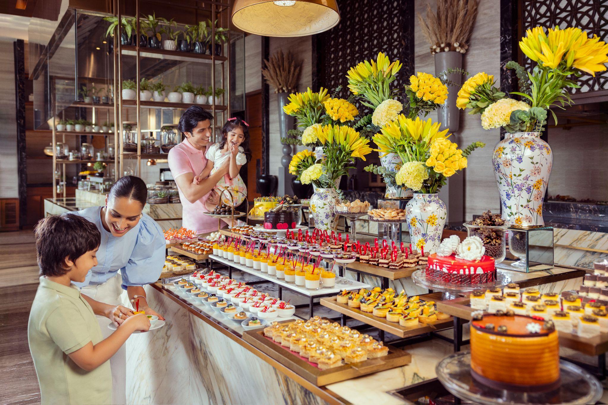 Colours, Countryside & Curated Luxury: Celebrate Holi 2026 in Style