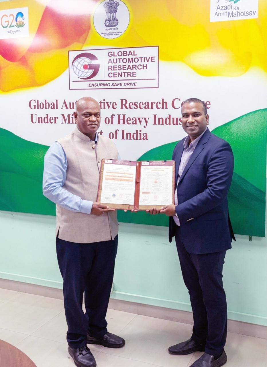 9-Metre Electric Bus, Paving the Way for Commercial Deployment