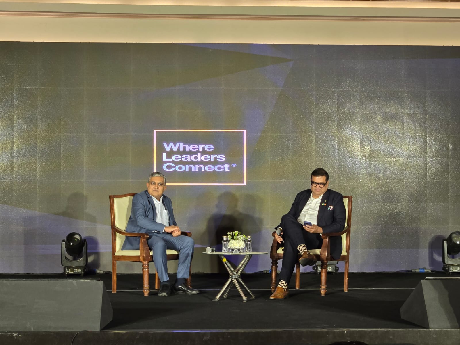 250 Plus Entrepreneurs from 24 Cities Converge in Surat for CorporateConnections India&rsquo;s BHAF 2026