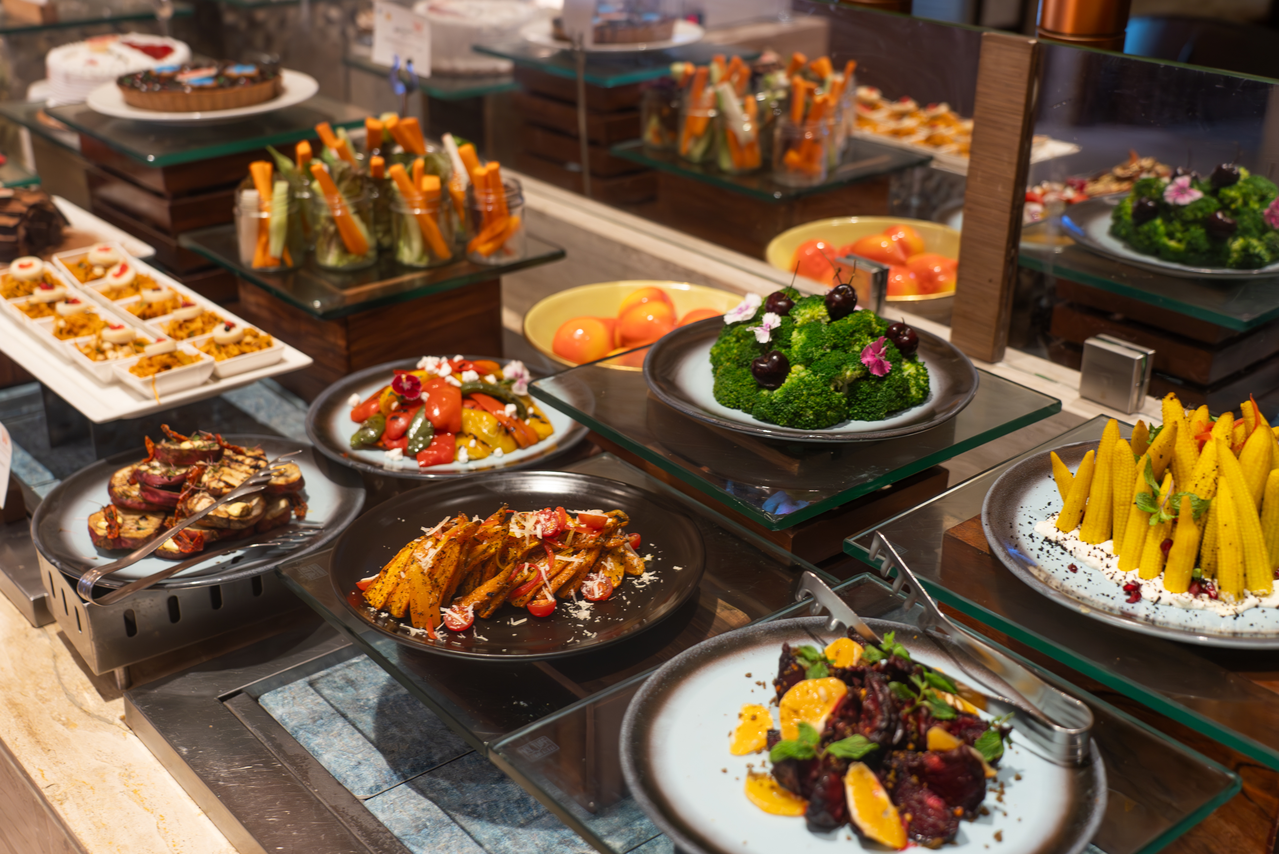 Springtide Hosts Easter Celebrations at Welcomhotel Bengaluru