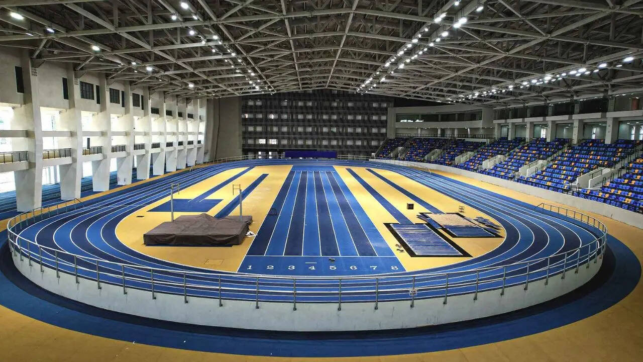 Odisha to Host 2028 World Athletics Indoor Championships