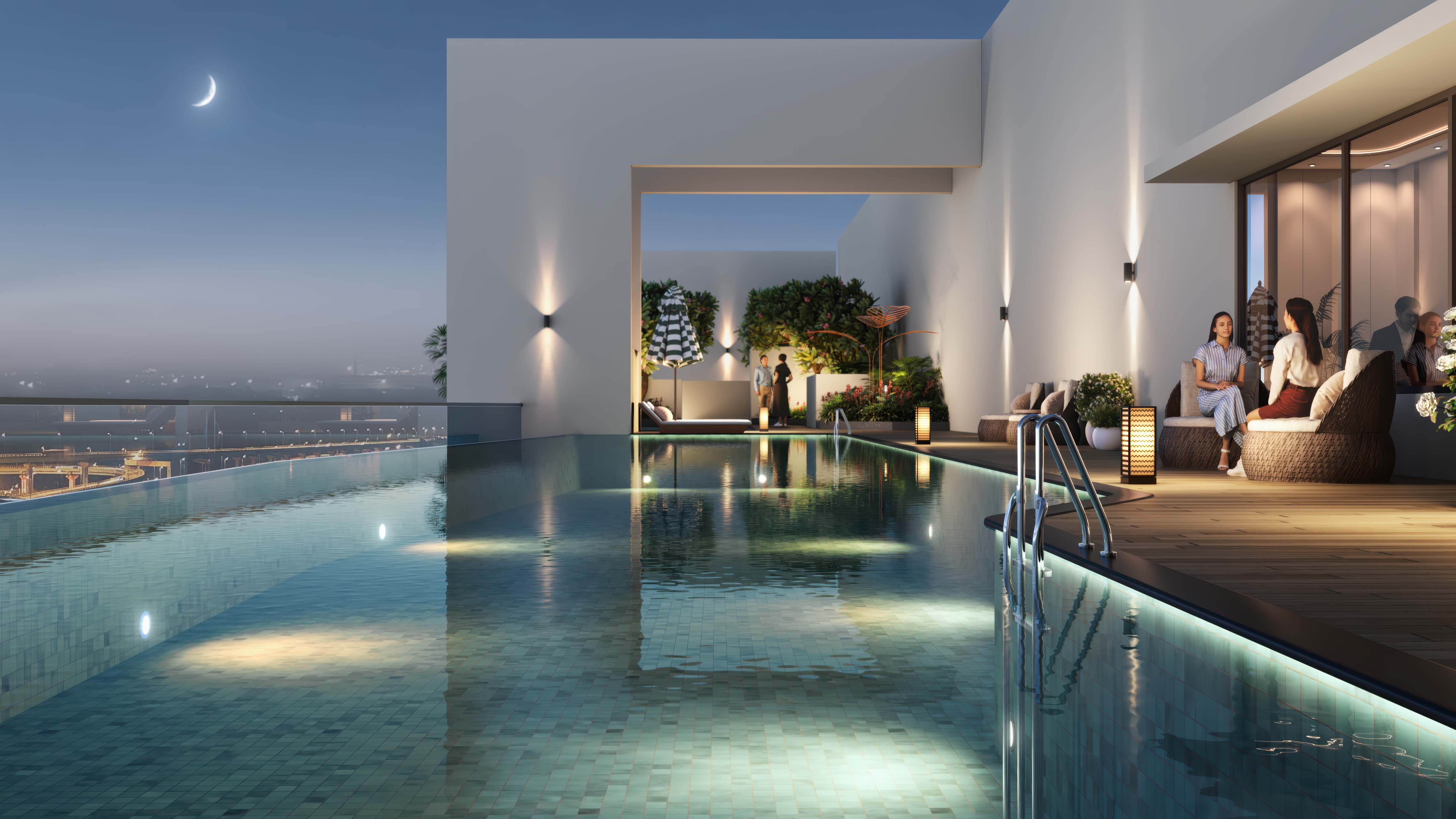 Rustomjee Enters Parel Extension with Vista Bay, a INR 900 Cr GDV Development in Eastern Mumbai