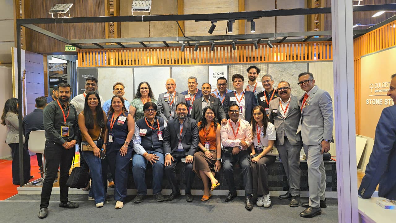 North India&rsquo;s Largest Business Networking Conclave Sees 3,500+ Leaders, Thought Makers and 120+ Exhibitors at 4M BNI&rsquo;s 10th Edition