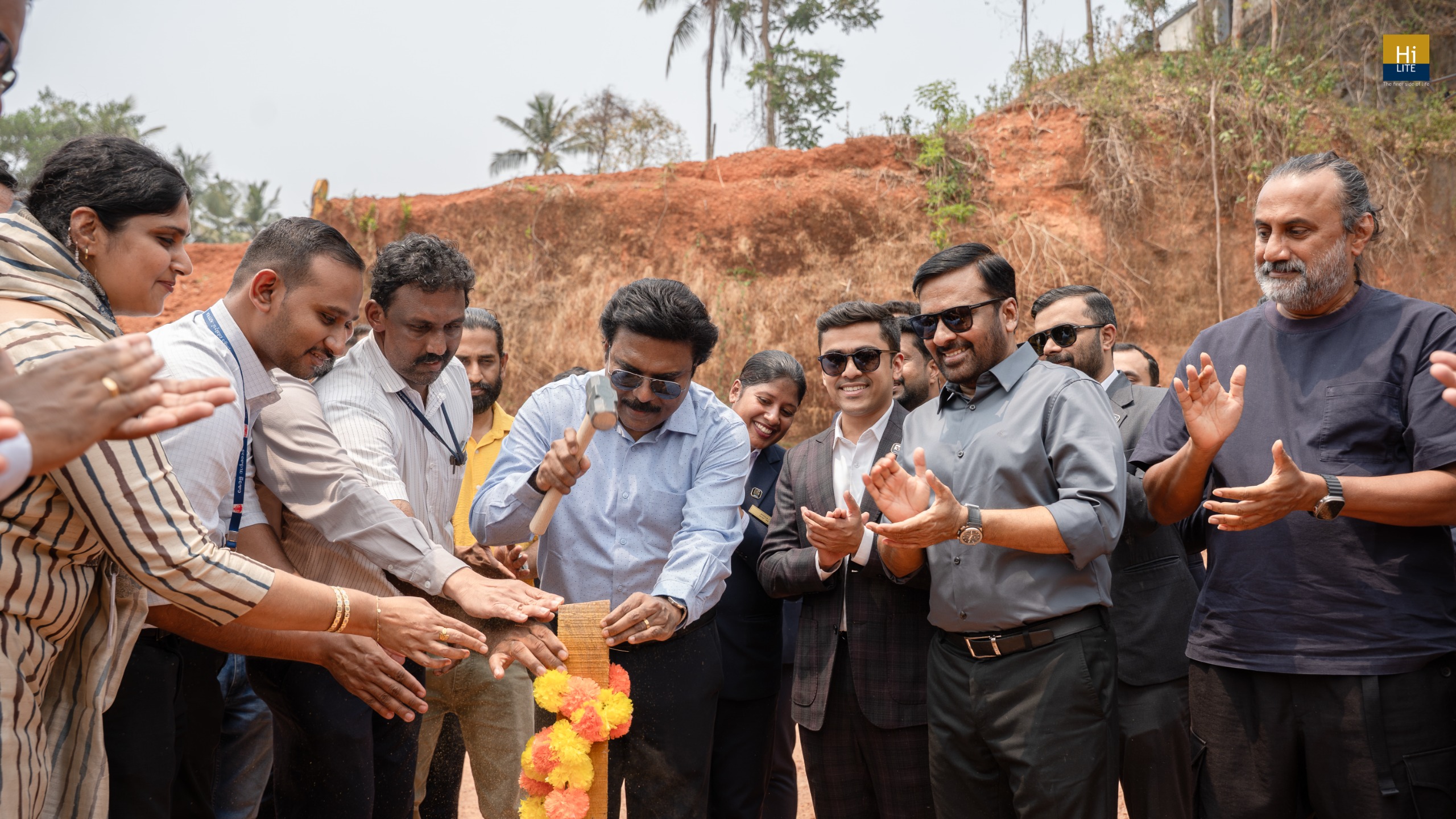 HiLITE Group Announces Two Major IT Complexes at Cyberpark with ₹570 Crore Investment, Generating 12,500 Jobs in Kozhikode