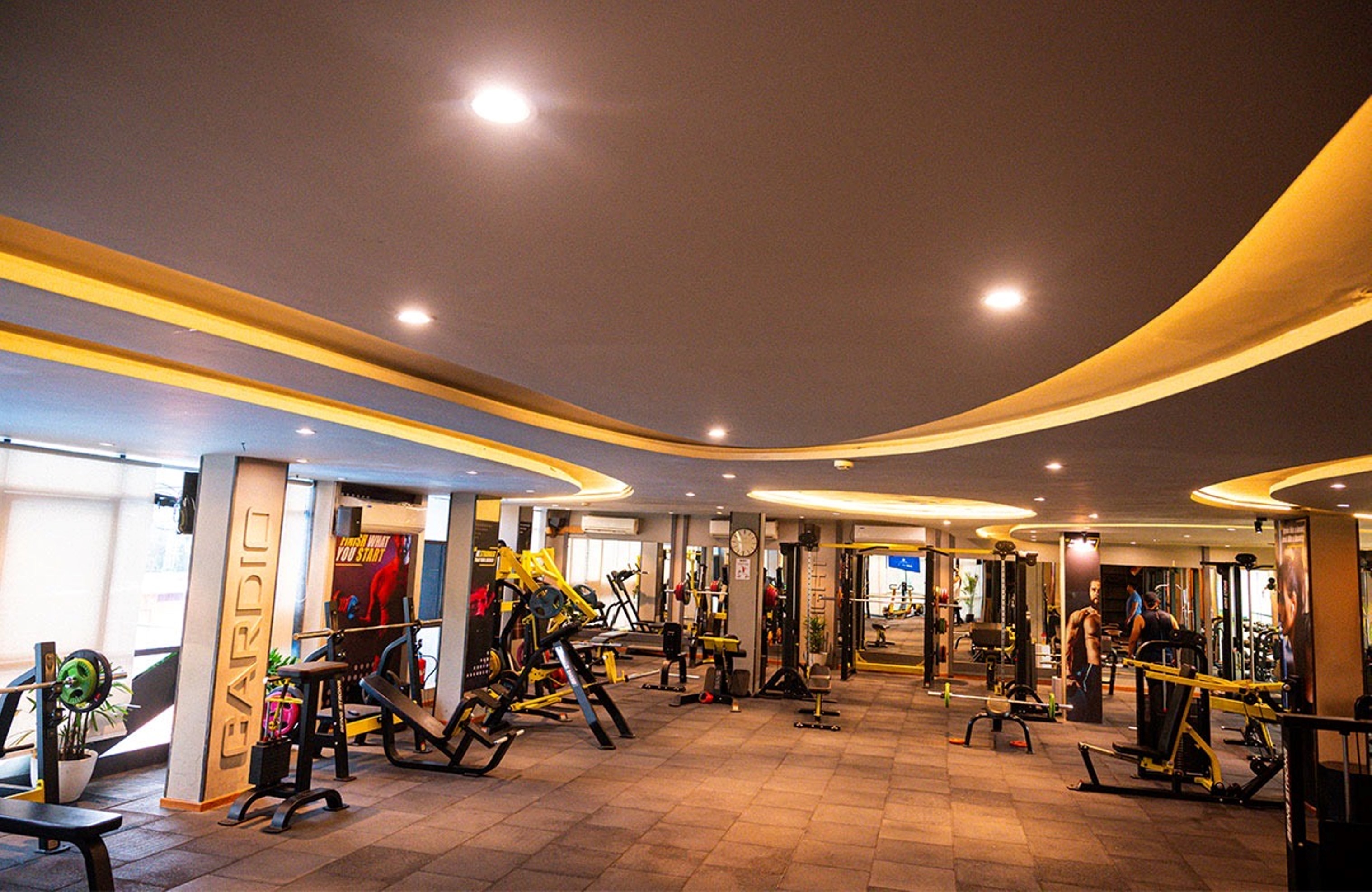 Ramagya Sports Academy expands its training ecosystem with the launch of RHPC