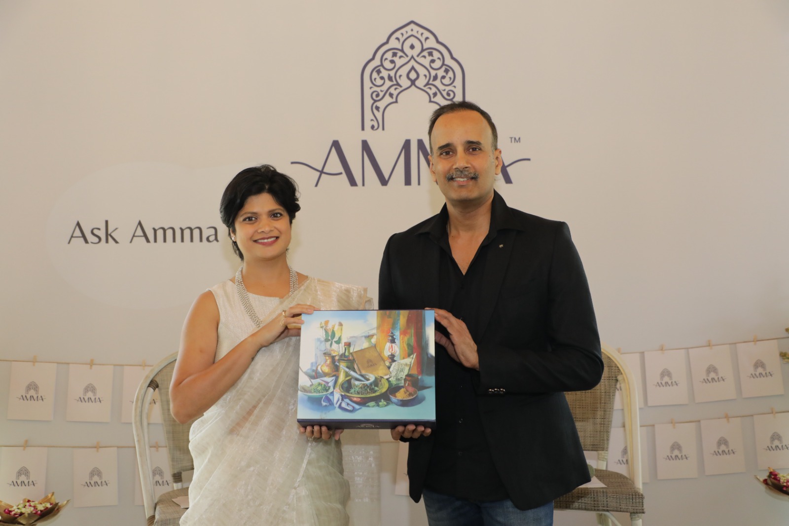 Amma Living Launches in India, Redefining Wellness as Effortless and Everyday