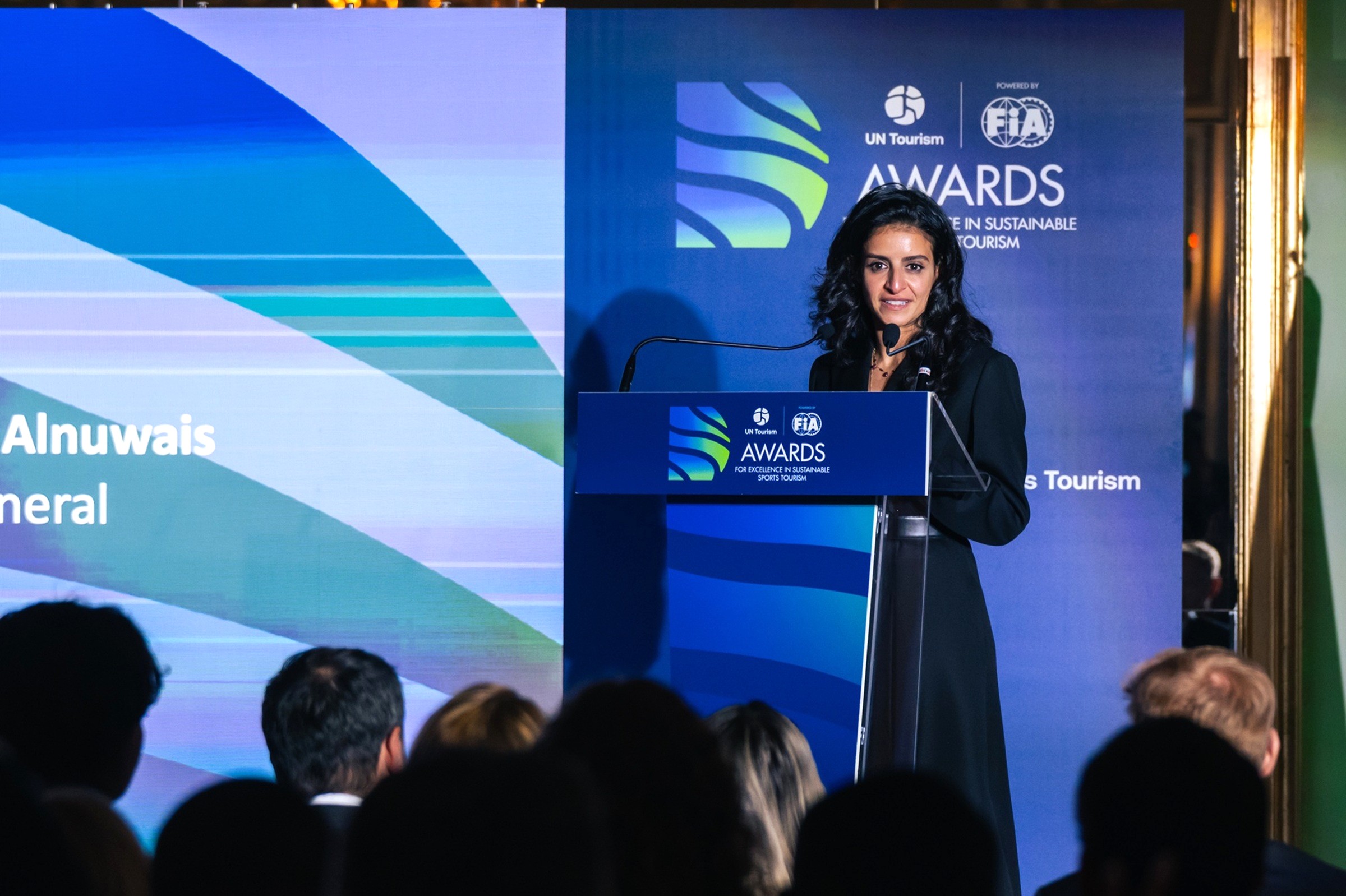FIA and UNTourism announce first ever Sustainable Sports Tourism Award winners