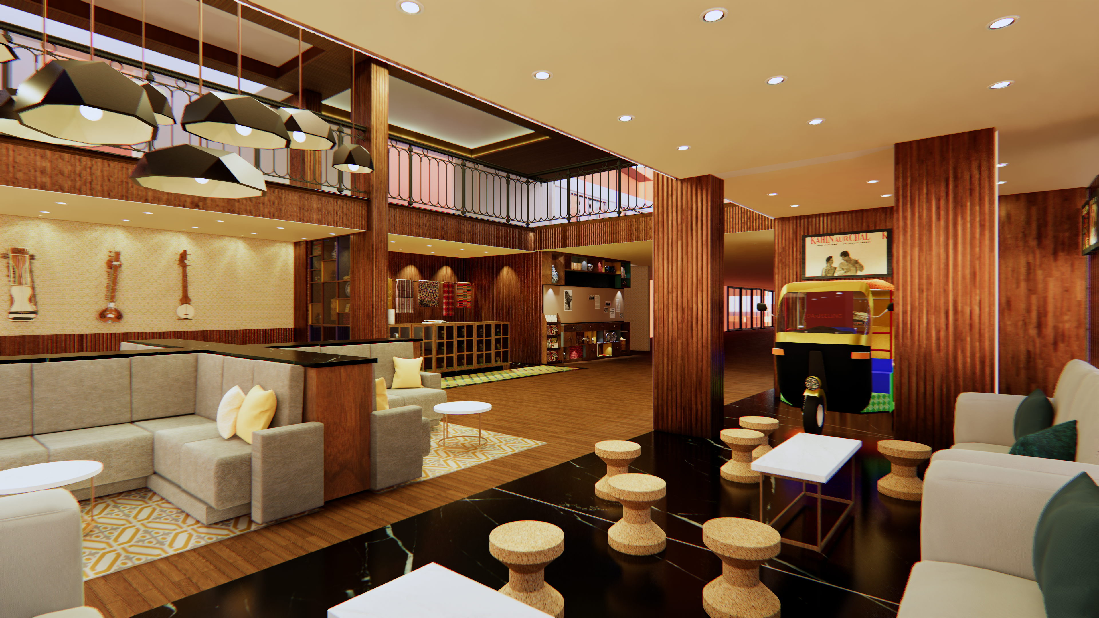 Apeejay Surrendra Park Hotels accelerates growth with  Strategic Triple-Hotel Launch