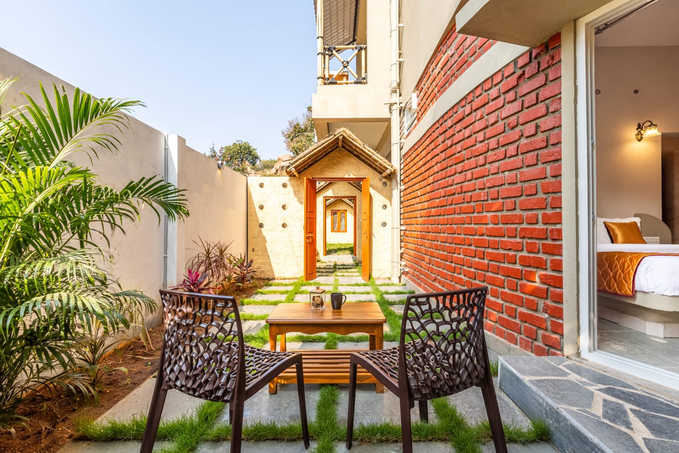 Thomas Cook India&rsquo;s Nature Trails Expands to 6 Resorts