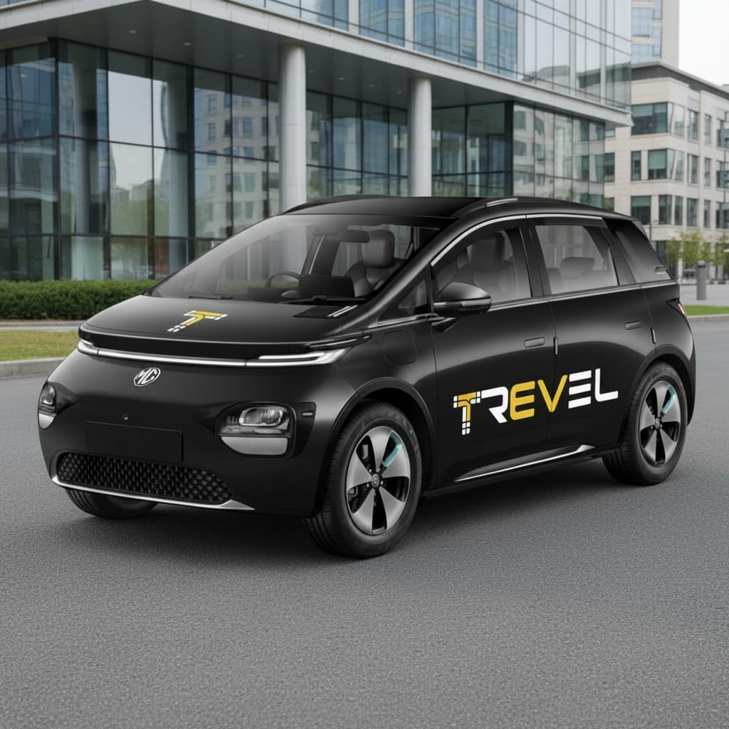 Pre-funding Trevel Signals Next Phase of Growth with $1 Million Fundraise Underway