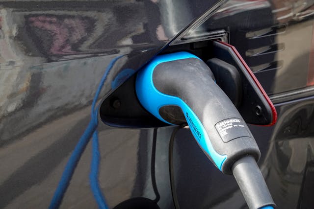 Odisha Mandates Electric Vehicles for Official Use from June 2026