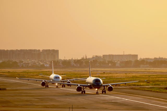 UAE Fully Restores Air Traffic Operations Following Temporary Disruptions