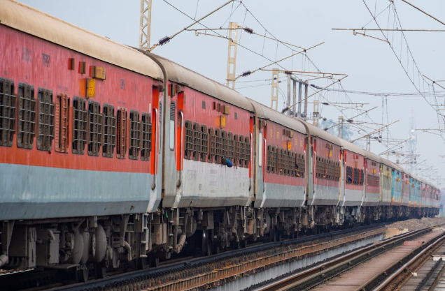 Kota Division Introduces Token System to Streamline Tatkal Ticket Booking at Stations