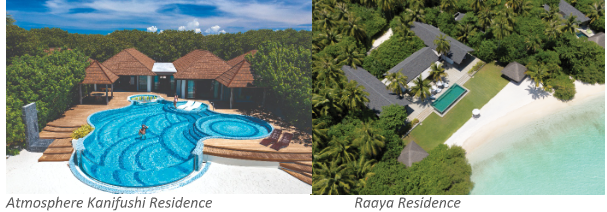 This Diwali, Trade the Festive Rush for an Island Escape with Atmosphere Hotels & Resorts