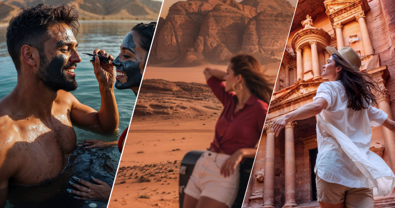 ExploRJordan Invites Indian Travellers to Discover Jordan This Summer
