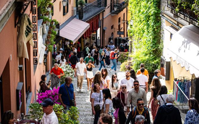 India-Italy Tourism Push Could Open New Growth Opportunities for Travel Economy