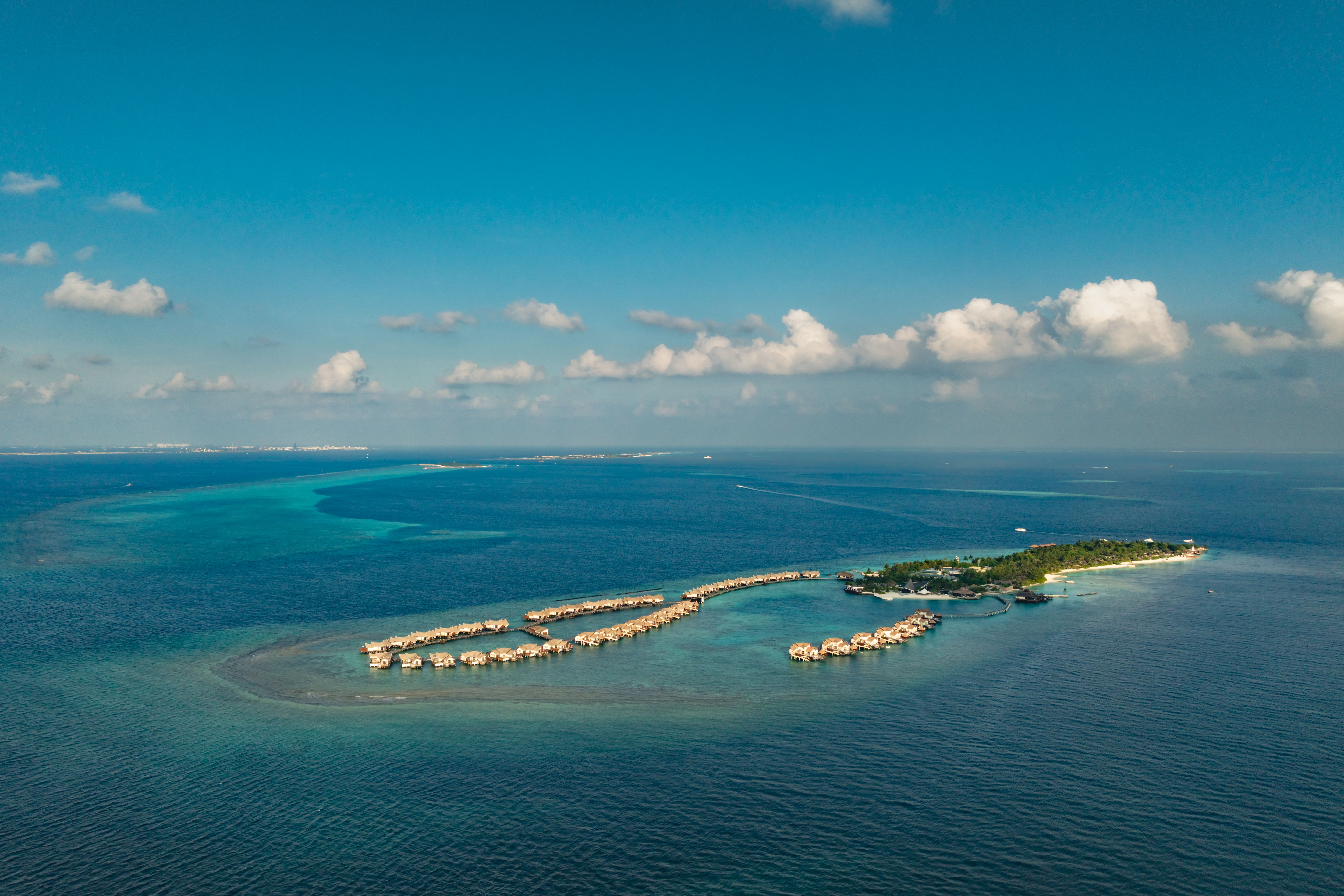 OZEN RESERVE BOLIFUSHI has retained its coveted MICHELIN Key for the second consecutive year