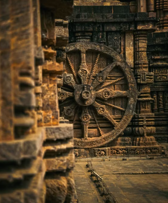 Odisha Moves to Develop Puri-Konark and Hirakud as Global Tourism Destinations