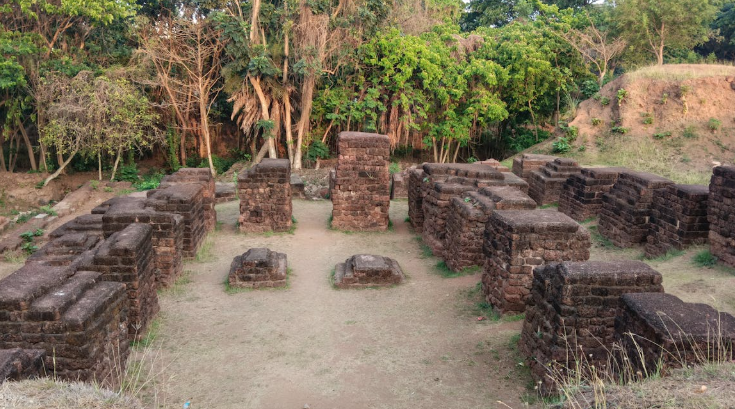 10,000-Year-Old Human Activity Traces Reported at Odisha&rsquo;s Ushakothi Site