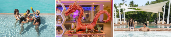 Kuda Villingili Resort Maldives Celebrates Golden Week with Chinese Traditions, Family Experiences and Island Dining