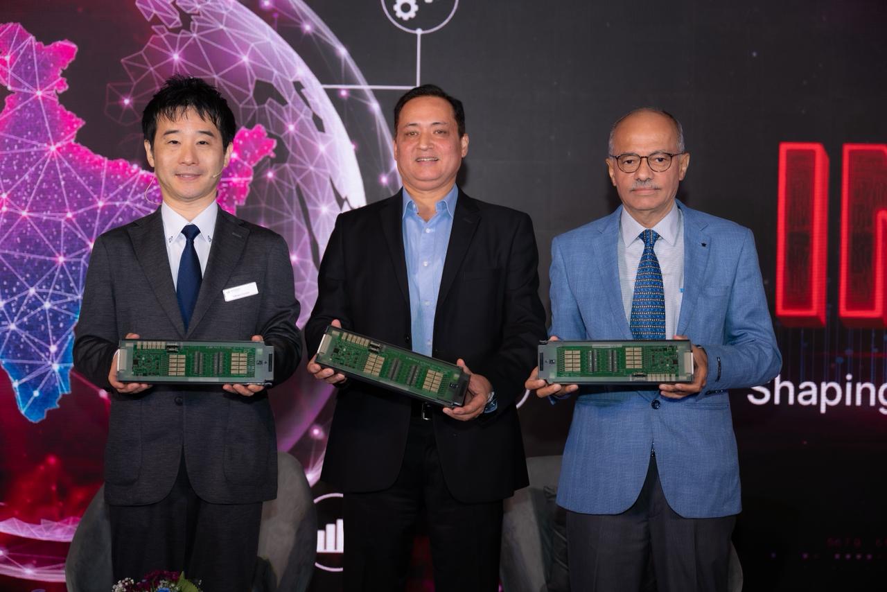 Keysight Launches Local Manufacturing in India to Accelerate Global Innovation