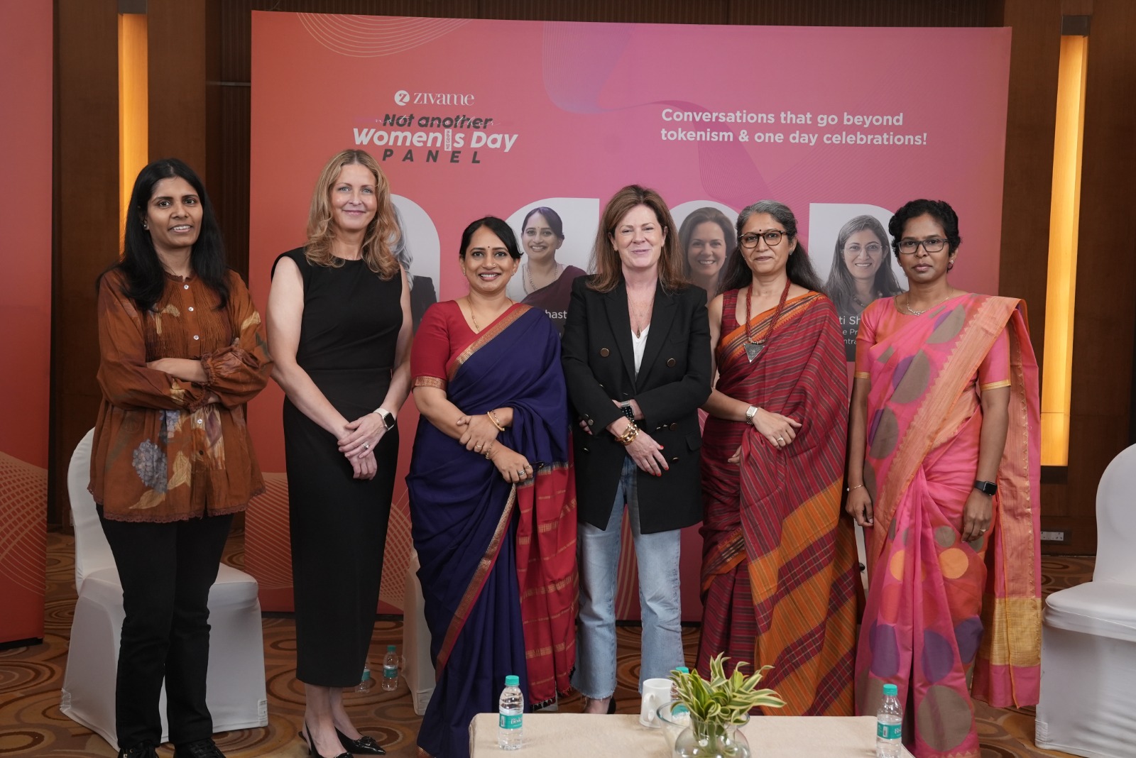 This Women’s Day, Zivame Moves Beyond Generic Celebration to Set a New Precedent for other Brands