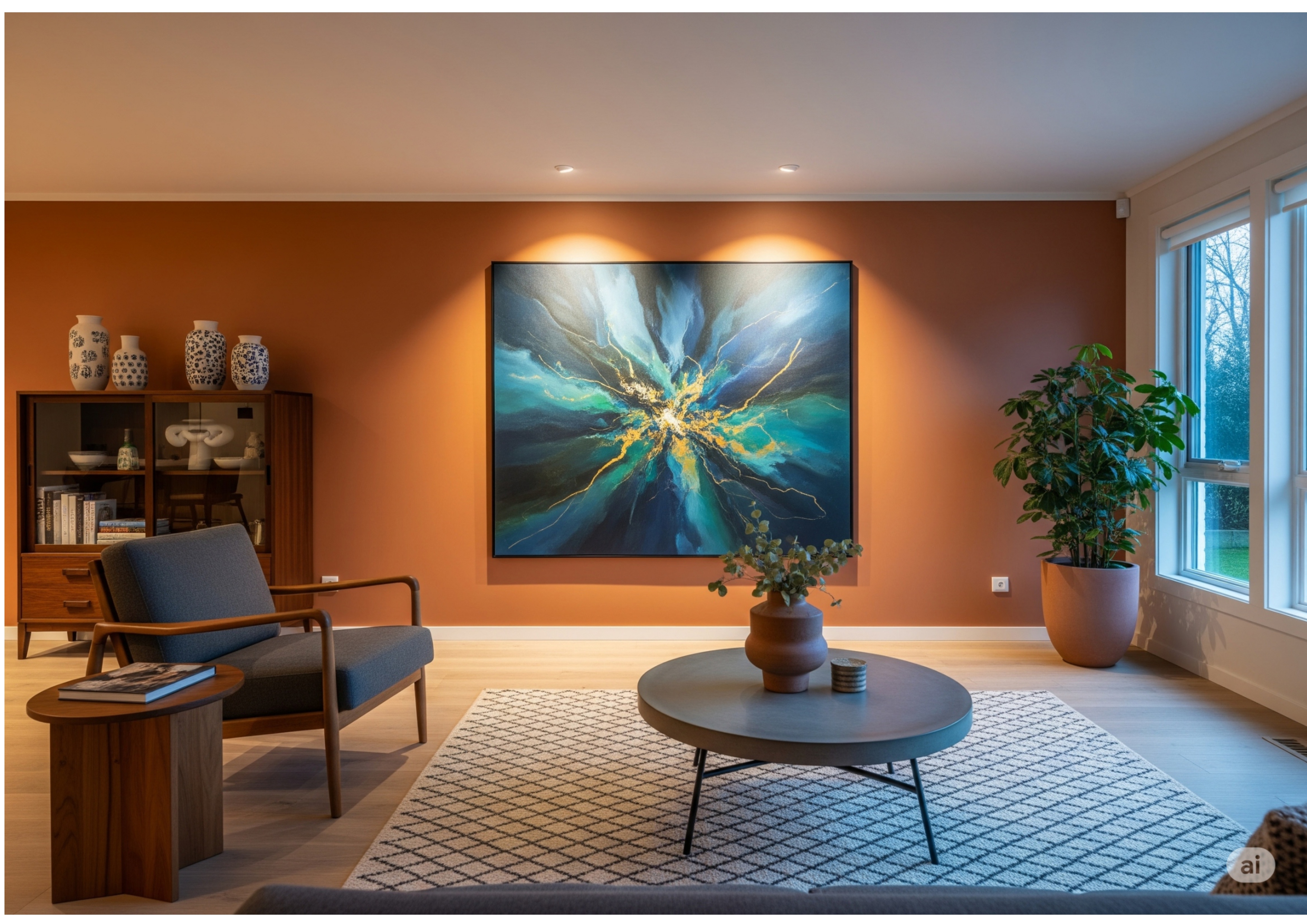 From Drawing Room to Study Room: 5 Lighting Setups That Reduce Eye Strain for Children and WFH Adults