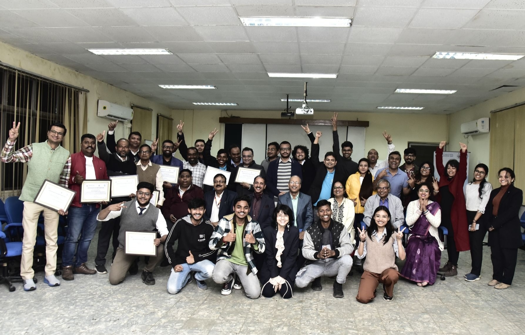 Bengal Business Accelerator Programme Cohort 2 Concludes with Demo Day; 25 Startups Emerge Investment-Ready