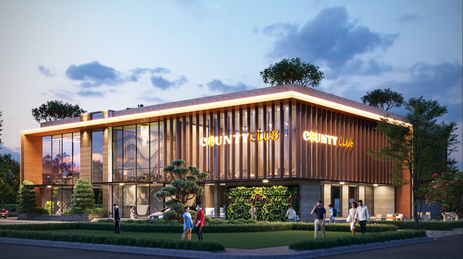 Royal Green Realty Unveils &lsquo;Sonipat County&rsquo;; Introduces Smart, Amenity-Rich Township in Kundli-Sonipat