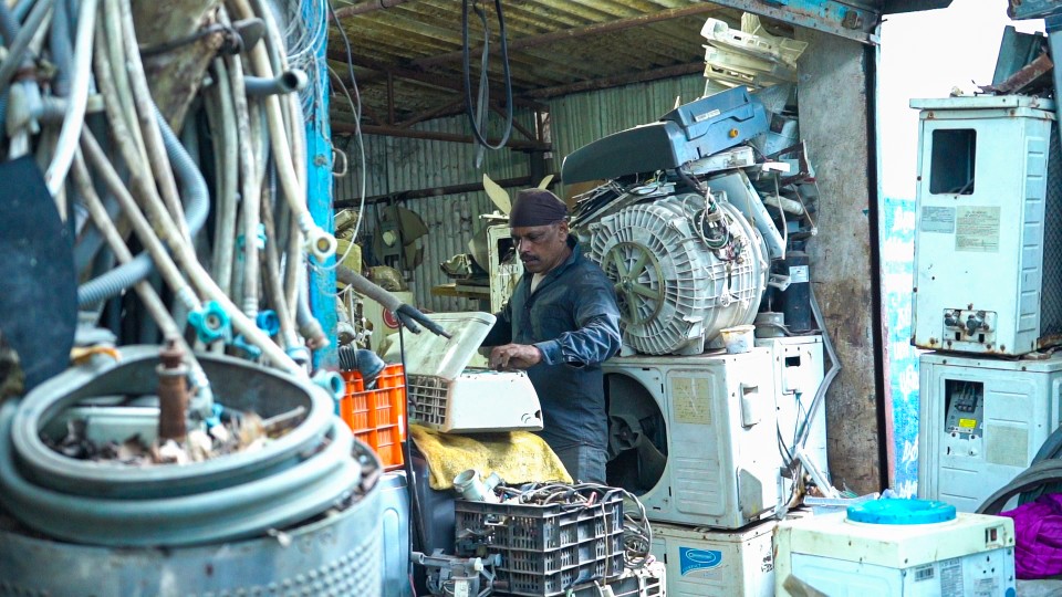 MetalMandi Crosses 2 Lakh Downloads, Targets 5X Growth to Transform India&rsquo;s Scrap and Recycling Ecosystem