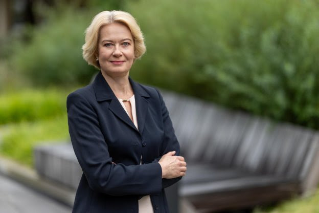 Europe Risks Widening Space Gap Despite Investment Rebound