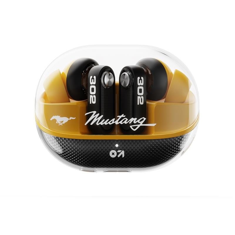 GOBOULT Launches Mustang Sprint TWS, Blending Motorsport Design with Affordable Innovation