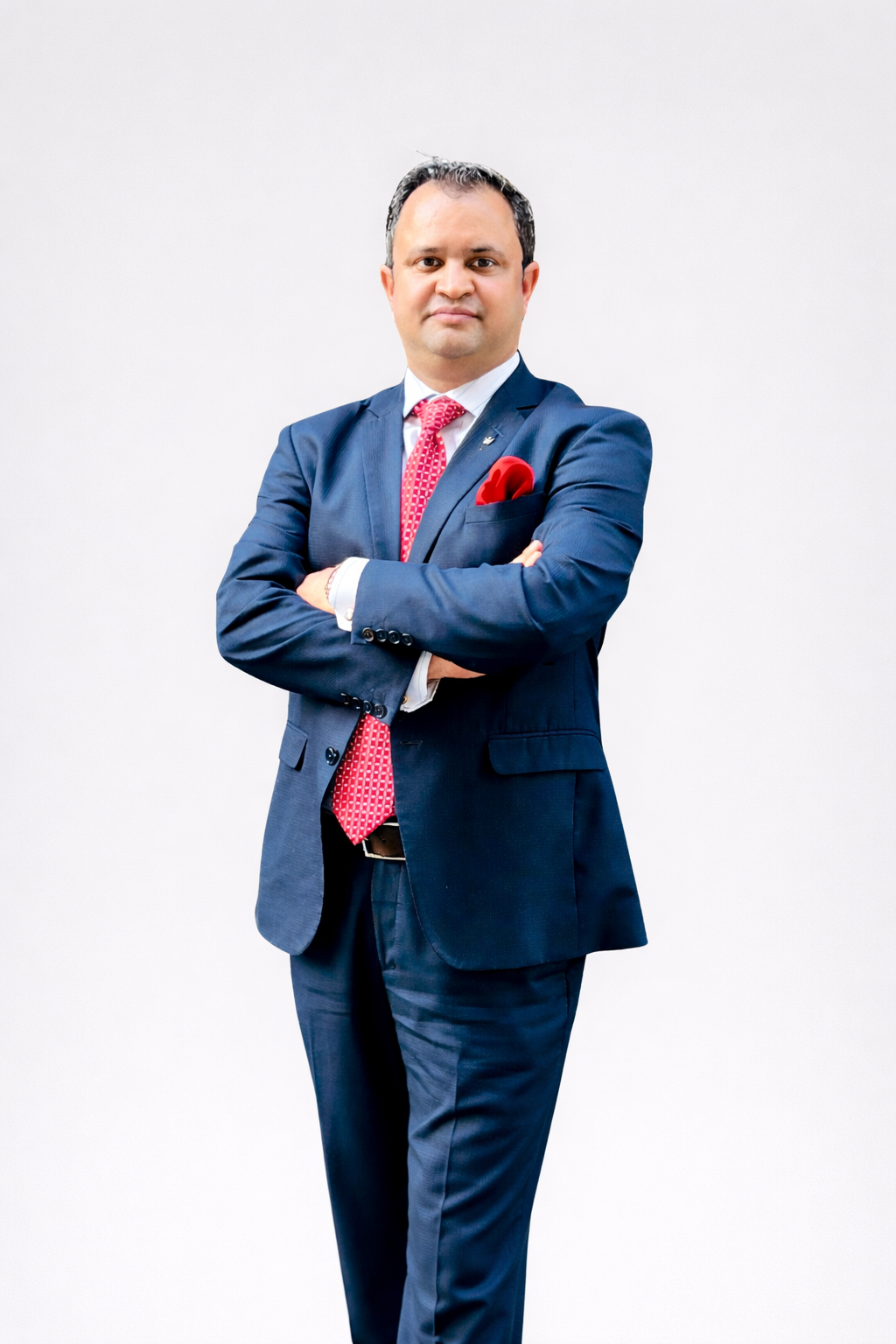 The LaLiT New Delhi Appoints Vishal Sharma as General Manager