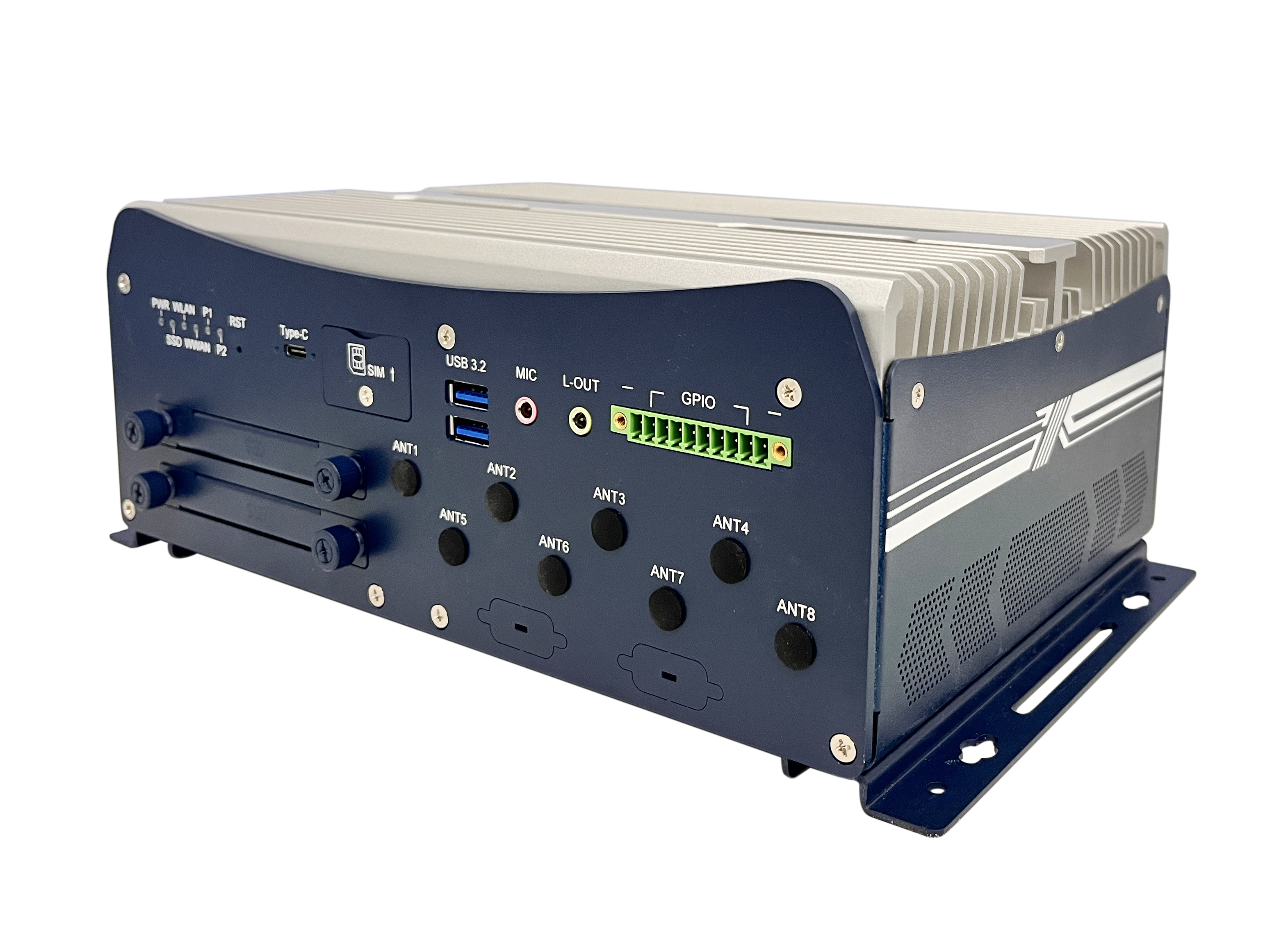 IBASE Introduces High-Performance Embedded Computing Platforms for AI, Industrial Automation, and Smart Infrastructure