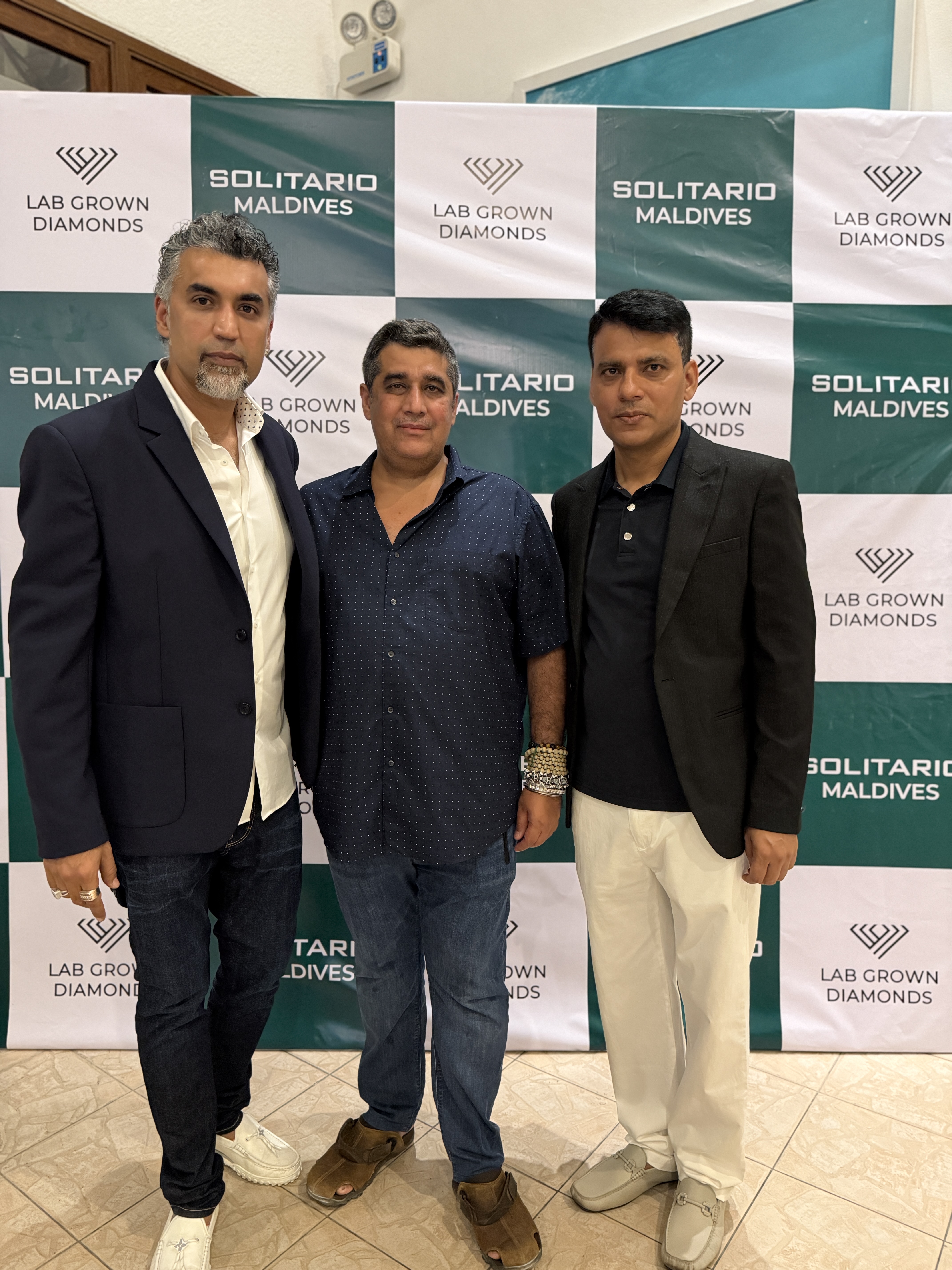 Solitario Expands Global Footprint in the Maldives, Partners with Essence Retail to Redefine Luxury in the Tropics