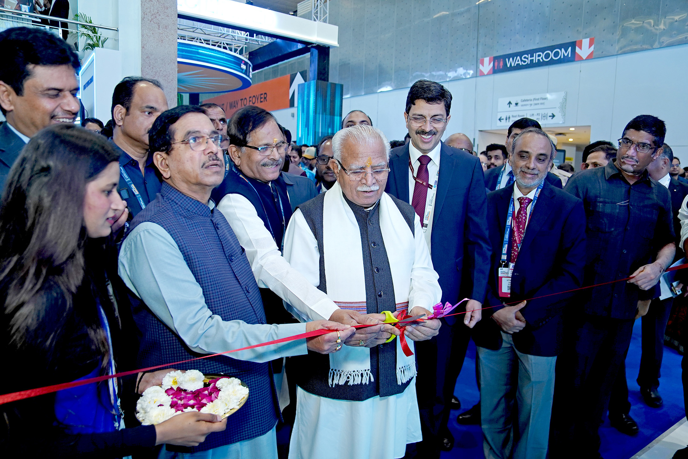 Centre, States Discuss Energy Security at Bharat Electricity Summit 2026; DISCOM Reports Released