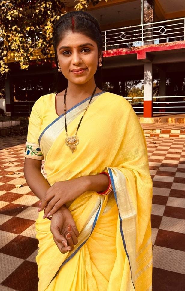 Satyaa Sachee Actress Bhagyashree Mishra Opens Up on How the Show Transformed Her Life