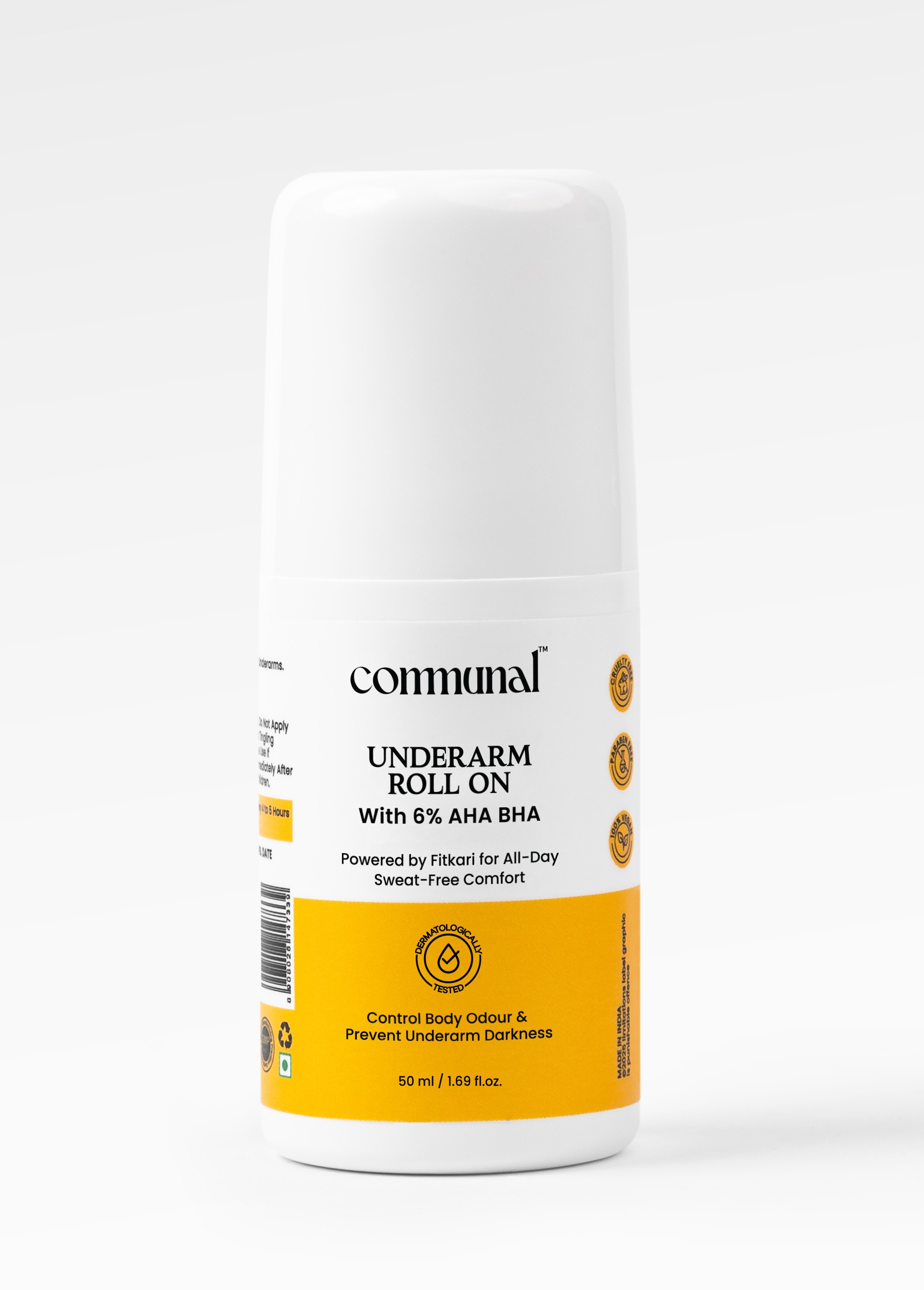 Communal: Mindful Skincare for a Connected Generation