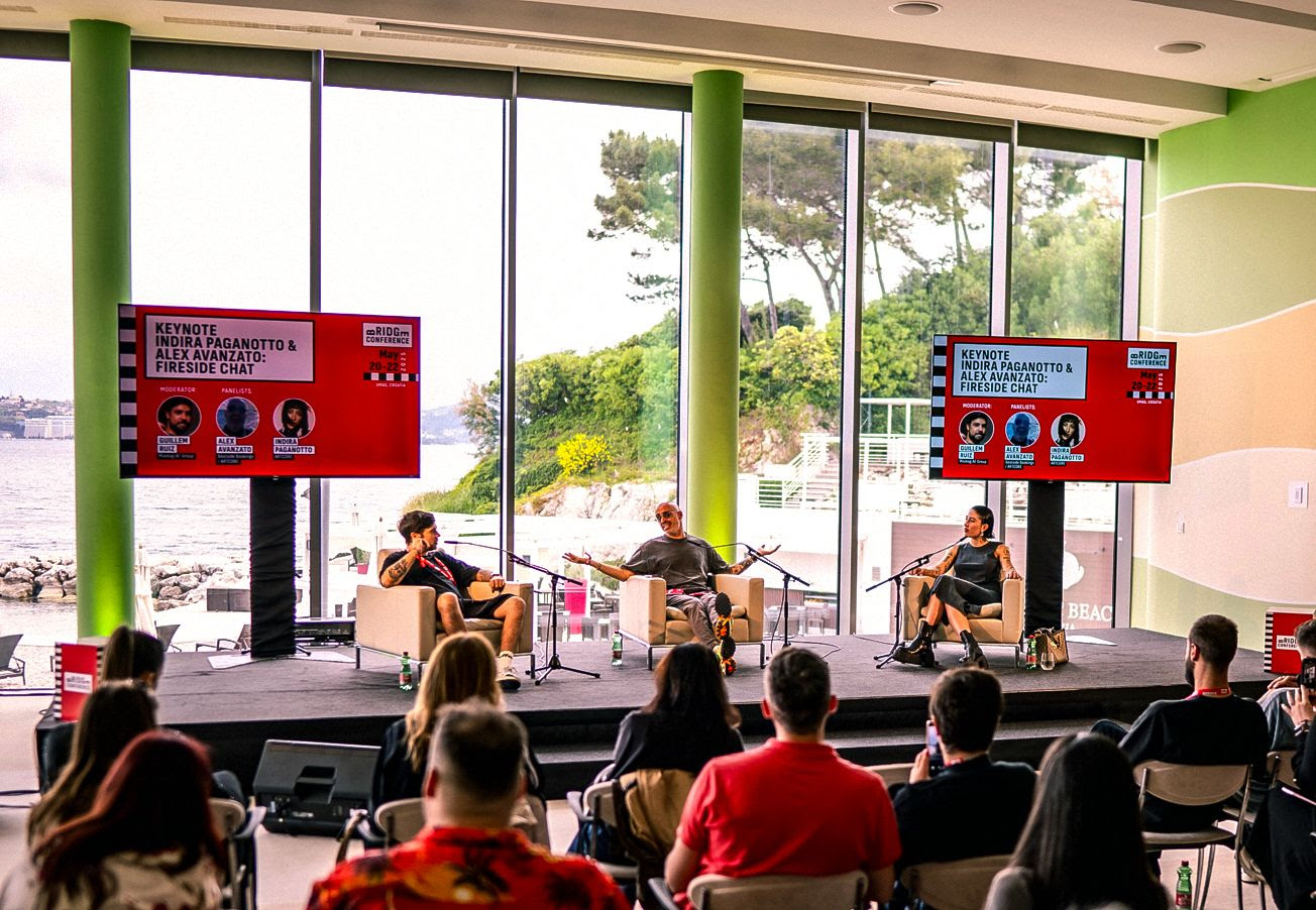 Bridge Conference Partners with Jukebox Ventures on &pound;1m Startup Accelerator