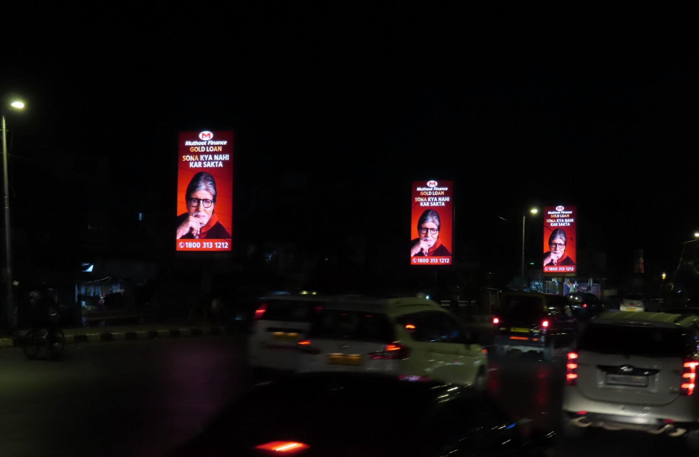 Laqshya Media Group Rolls Out Muthoot Finance’s “Sona Kya Nahi Kar Sakta” as a Multi-Lingual, Multi-Format OOH Campaign Across Key Indian Cities