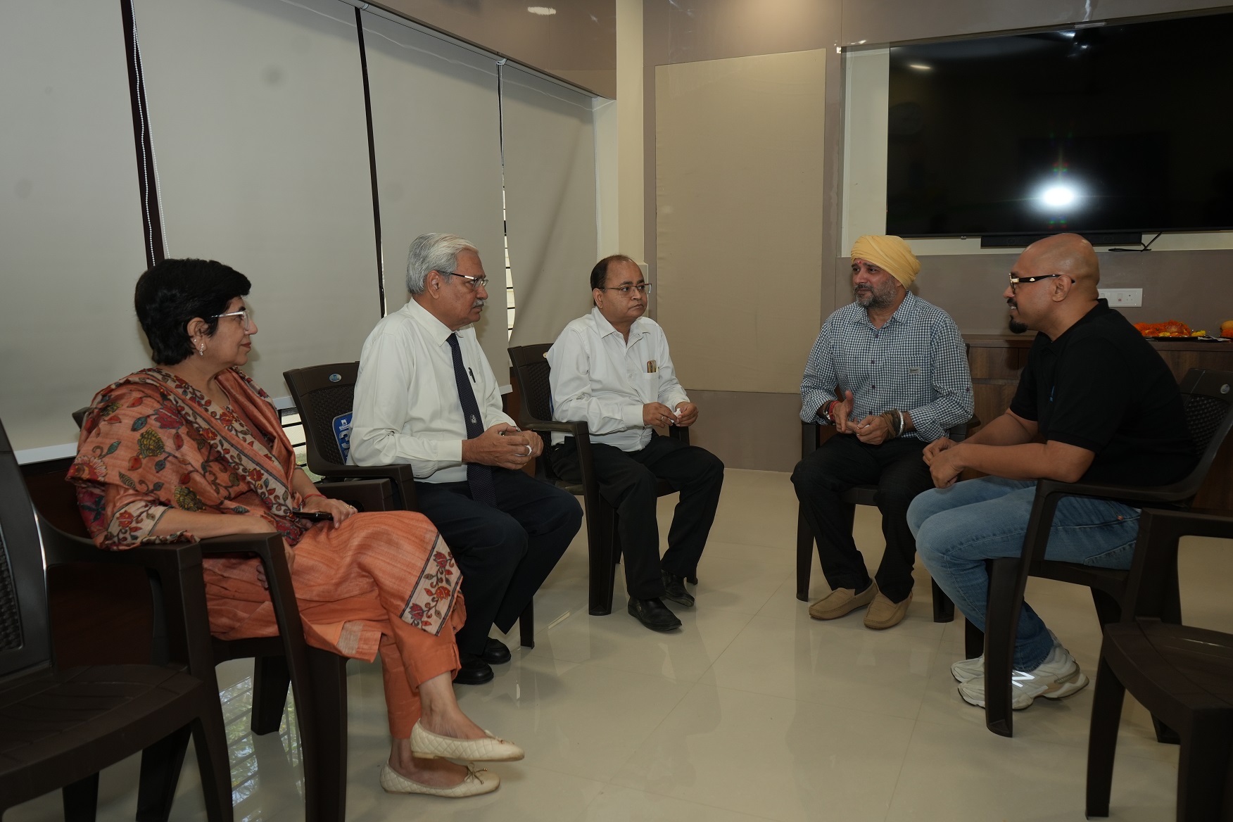 Access Life Launches New &lsquo;Home Away from Home&rsquo; in Noida to Support Children Fighting Cancer