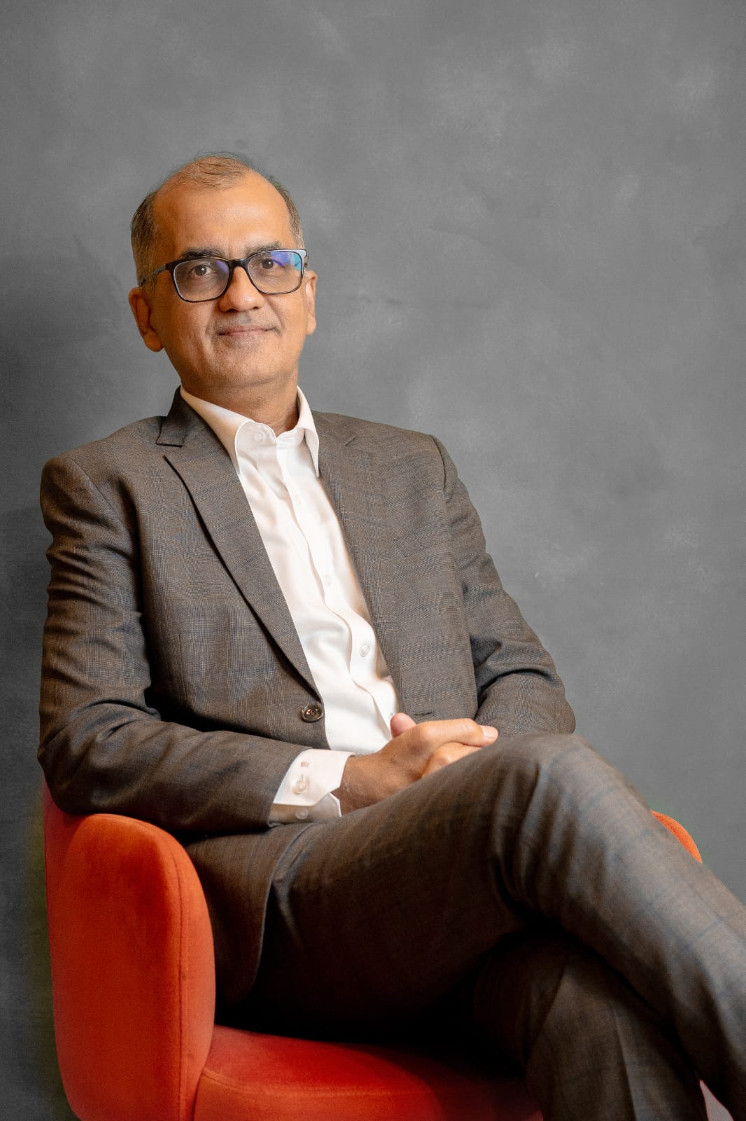 Vikaas M Sachdeva to Lead BitDelta India as Chief Executive Officer